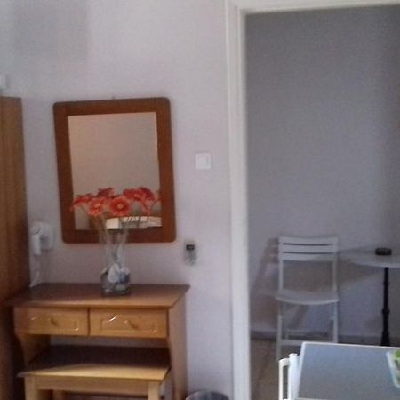 Kabanis Rooms Ermupoli Zewnętrze zdjęcie