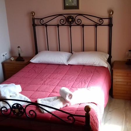 Kabanis Rooms Ermupoli Zewnętrze zdjęcie