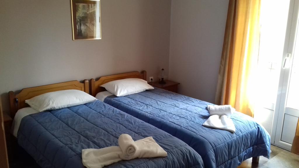 Kabanis Rooms Ermupoli Zewnętrze zdjęcie