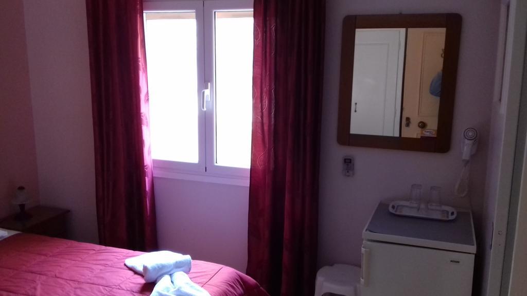 Kabanis Rooms Ermupoli Zewnętrze zdjęcie